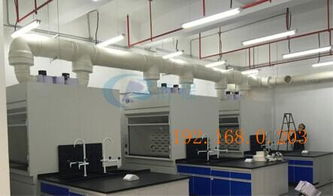 福建优质实验室设计装修公司选择指南 报价、服务与厂家推荐